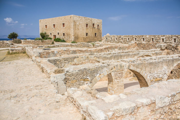 Rethymno Trip Packages