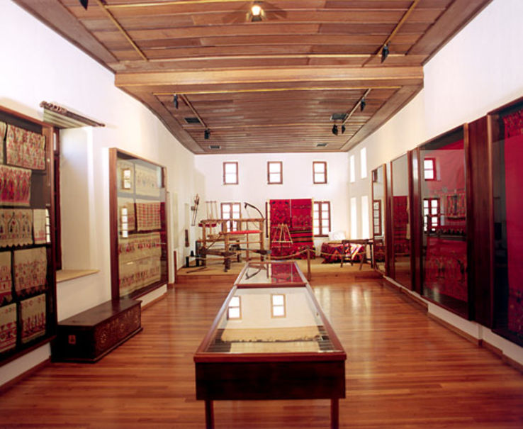 Historical and Folklore Museum of Rethymno Trip Packages