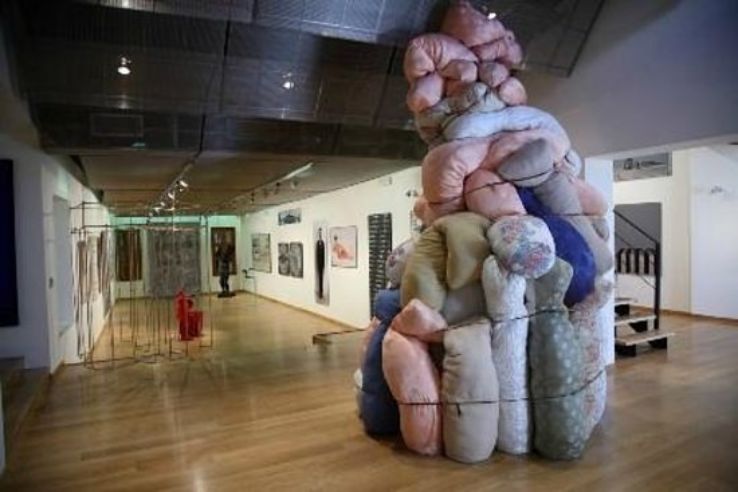 Museum of Contemporary Art of Crete Trip Packages