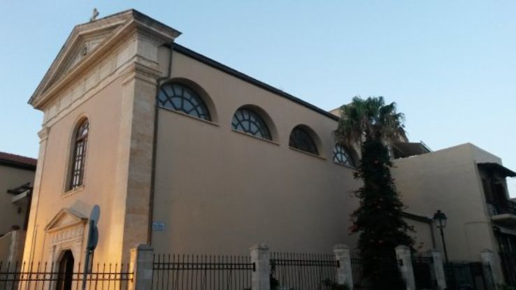 Catholic Church Trip Packages