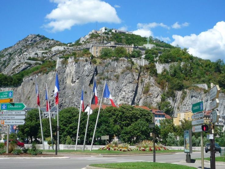 Grenoble Trip Packages