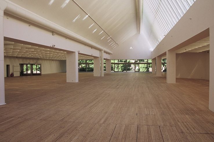 Malmo Konsthall Trip Packages