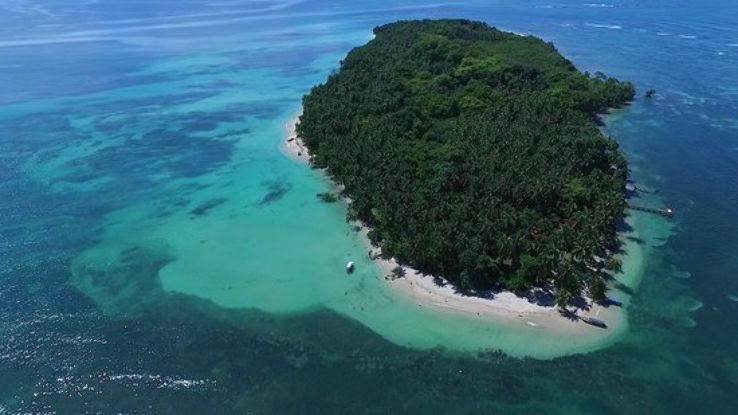 Isla Bastimentos National Marine Park Trip Packages
