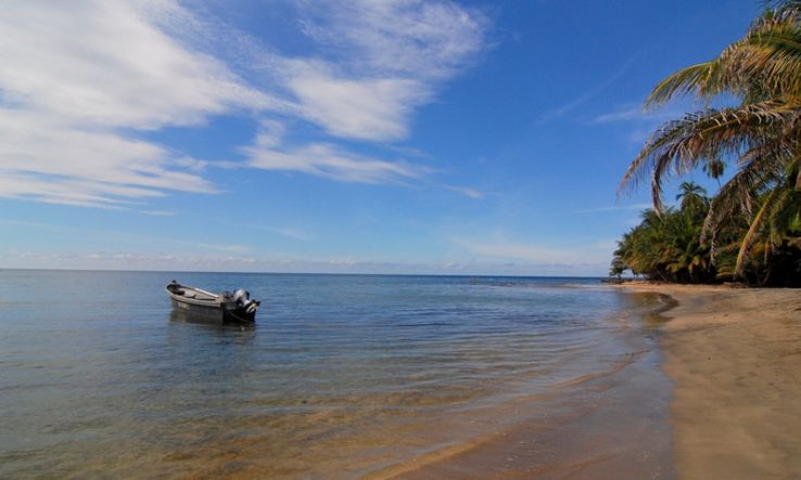 Gandoca Manzanillo National Wildlife Refuge Trip Packages