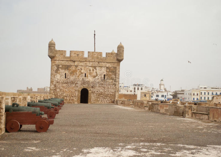 Castelo Real Trip Packages