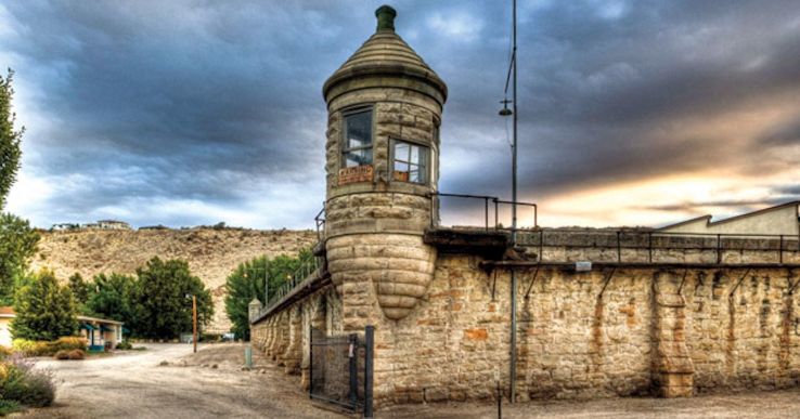 Old Idaho State Penitentiary Trip Packages