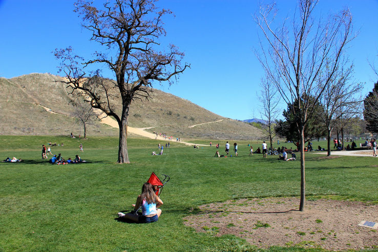 Camels Back Park Trip Packages