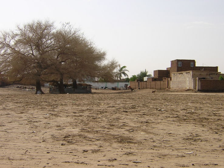 Khartoum Trip Packages