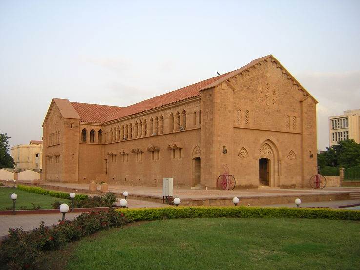 Khartoum Trip Packages