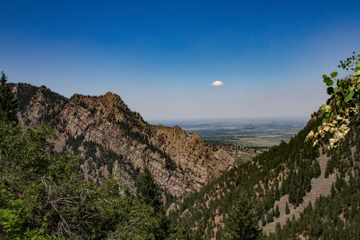 Boulder  Trip Packages