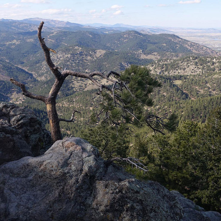 Flagstaff Mountain Trip Packages