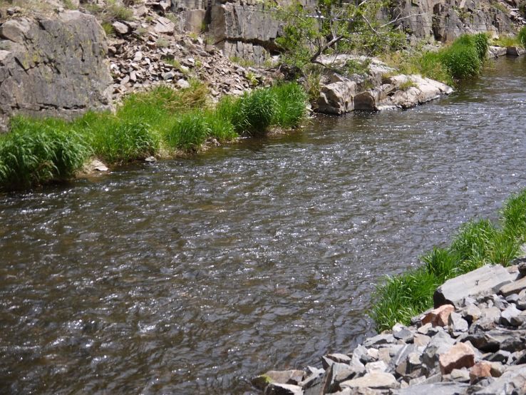 Boulder Creek Trip Packages