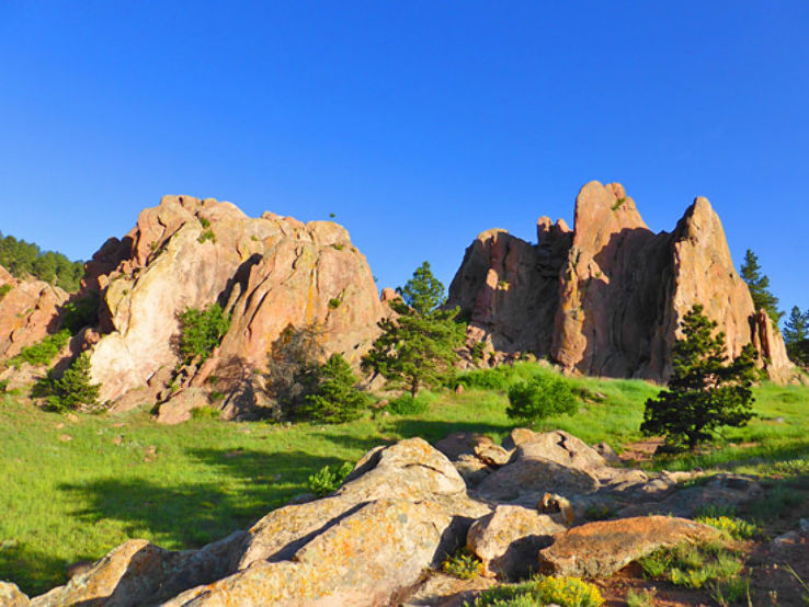 Settlers Park Trip Packages