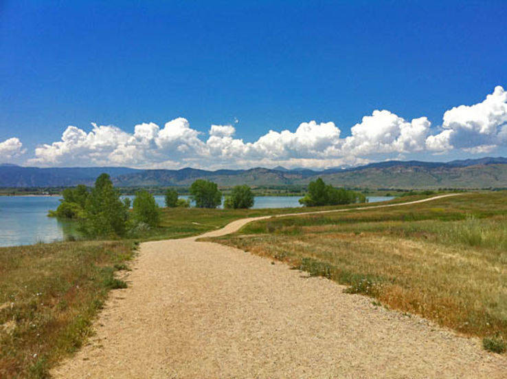 Boulder Reservoir Trip Packages