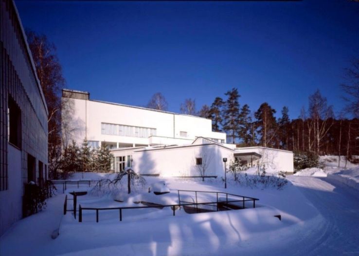 Central Finland Road Museum Trip Packages