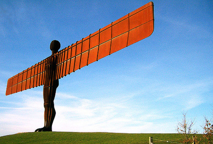 Angel of the North Trip Packages