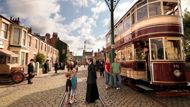 Beamish Museum Trip Packages