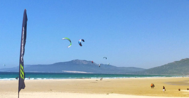 Tarifa Trip Packages