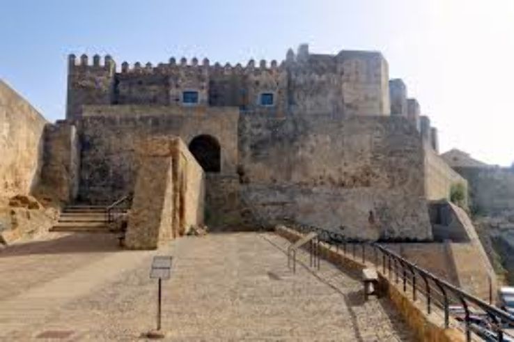 Guzman El Bueno Castle Trip Packages