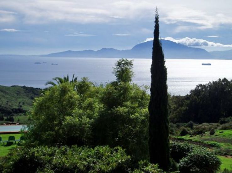 The Natural Park Strait Trip Packages