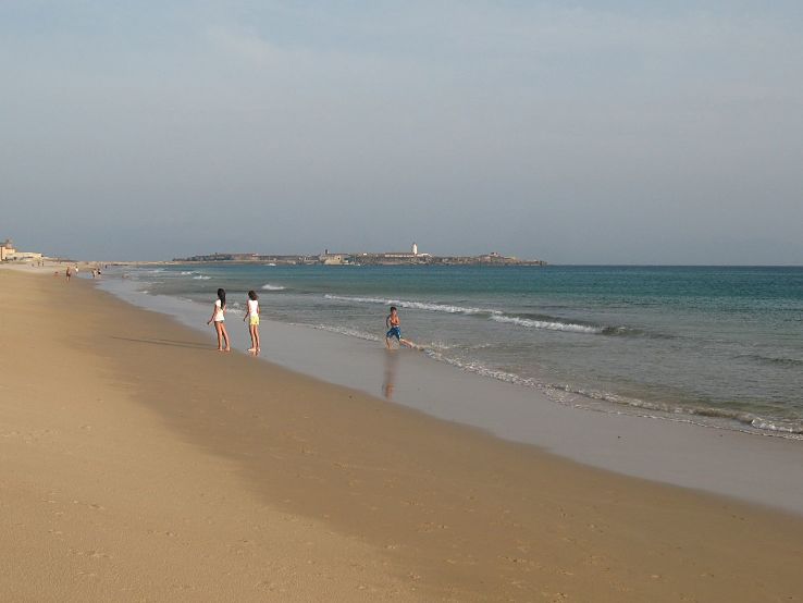 Los Lances beach Trip Packages