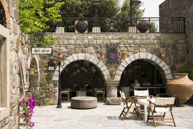 Dibeklihan Culture and Art Village Trip Packages