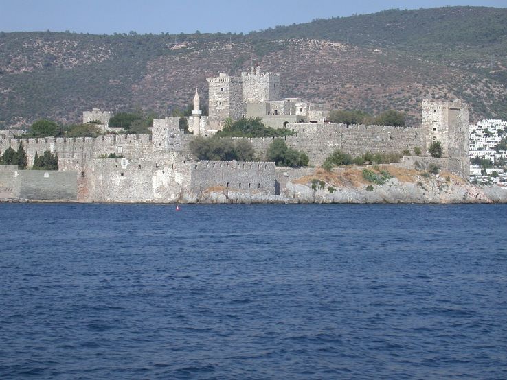 Bodrum Castle Trip Packages