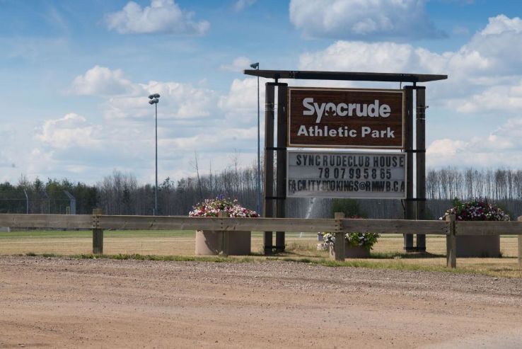 Syncrude Athletic Park Trip Packages