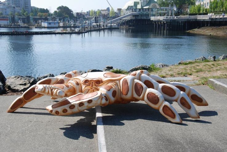 Nanaimo Trip Packages