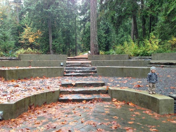 Bowen Park Trip Packages