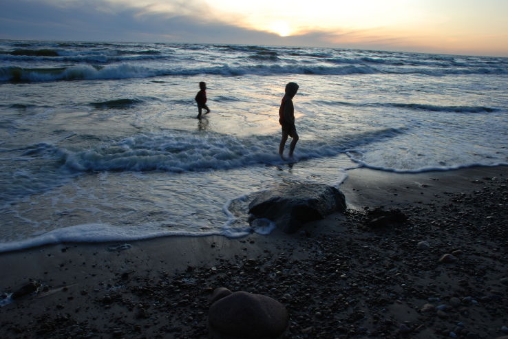 Seaside Regional Park Trip Packages