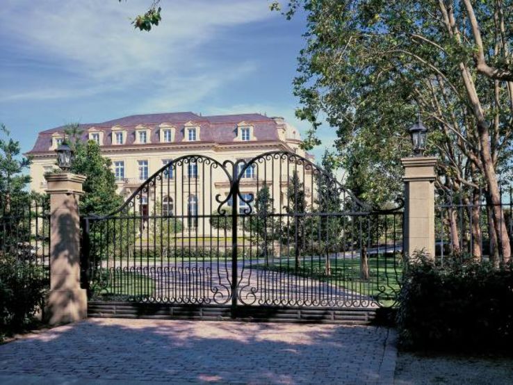 Carolands Chateau Trip Packages