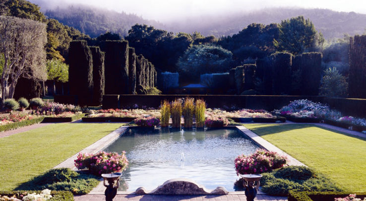 Filoli Trip Packages