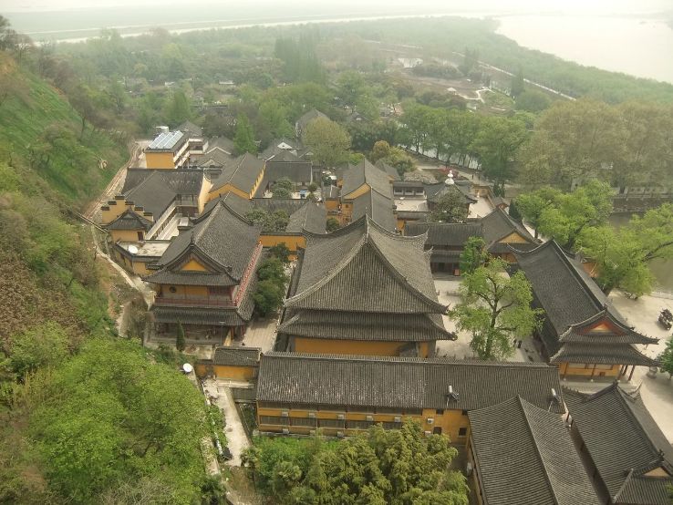 Nantong Trip Packages