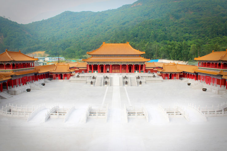 Xiqiao National Arts Studio Trip Packages