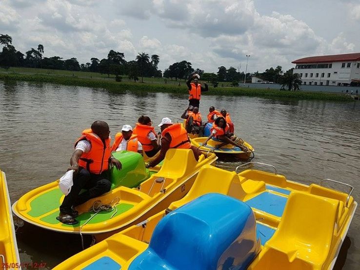 Port Harcourt Pleasure Park Trip Packages