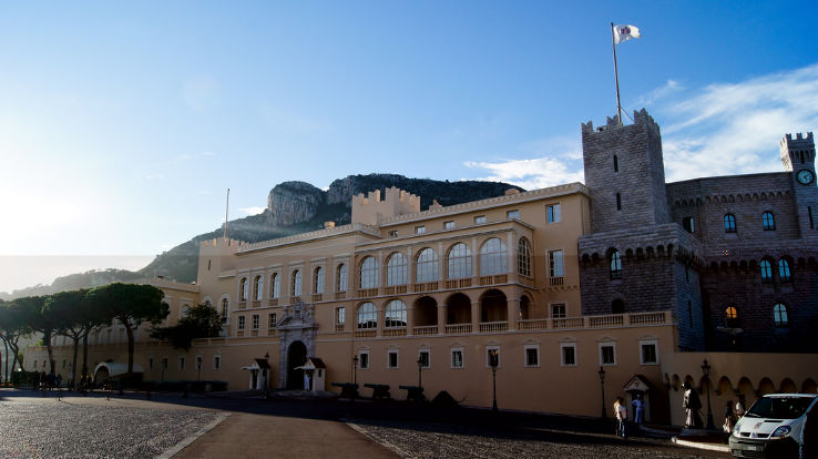 Prince Palace of Monaco Trip Packages