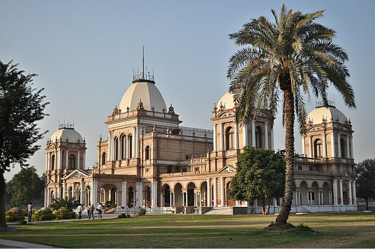 Bahawalpur Trip Packages