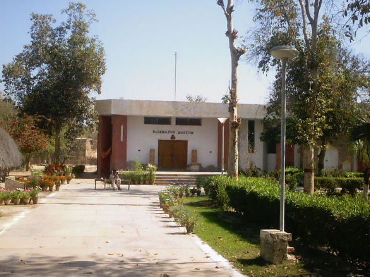 Bahawalpur Museum Trip Packages