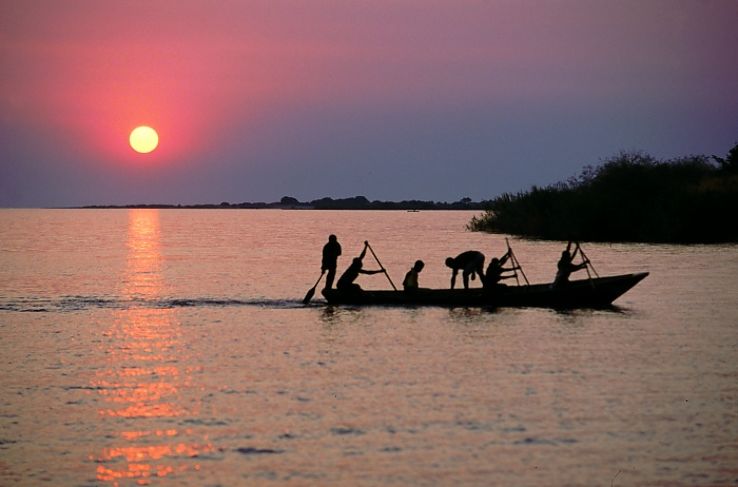 Lake Tanganyika Trip Packages
