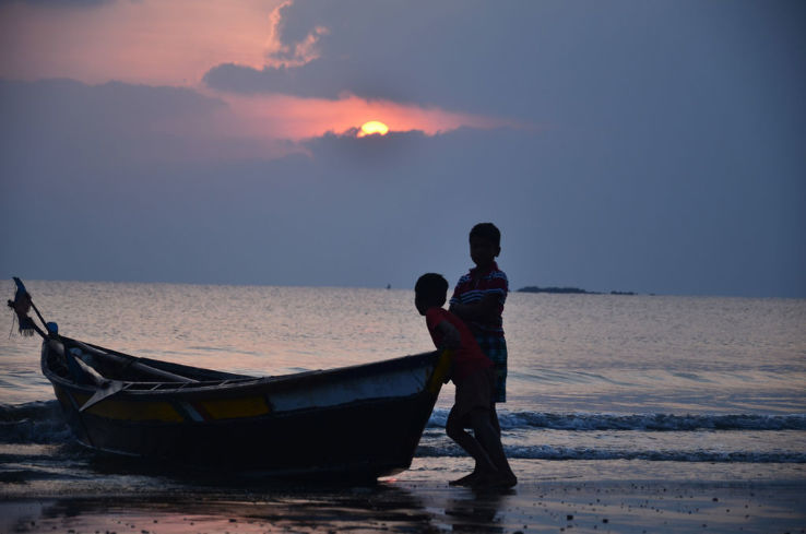 Heart-warming 2 Days Andaman And Nicobar Islands Tour Package