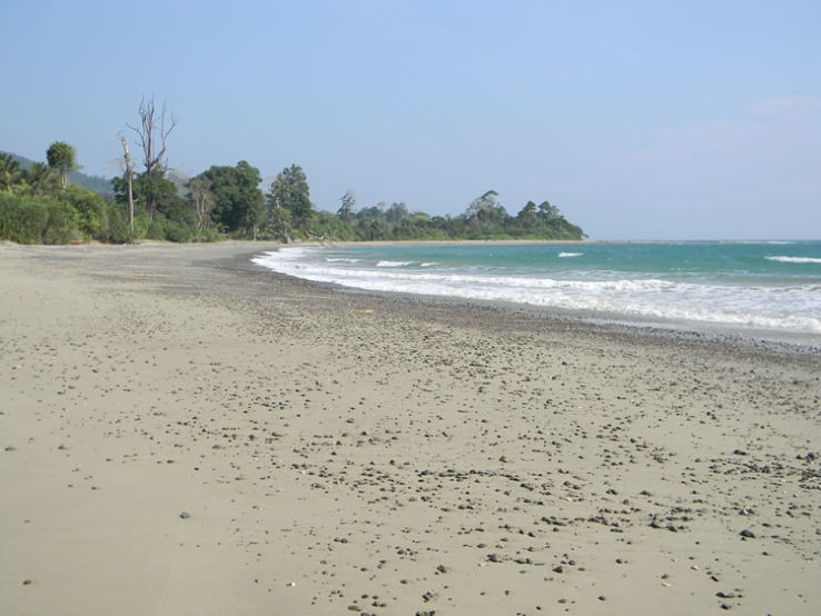 5 Days 4 Nights andaman and nicobar islands Family Tour Package