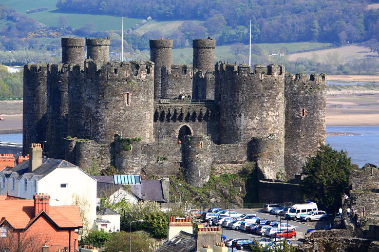 Conwy Trip Packages