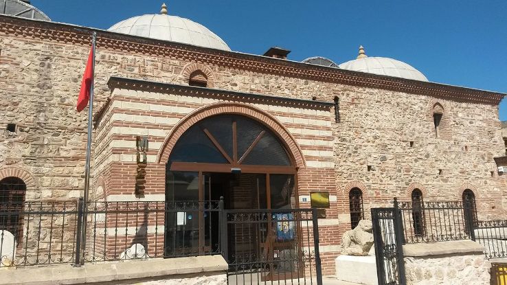 Tokat Museum Trip Packages