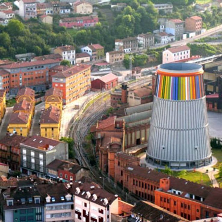 Museum of the Siderurgy Trip Packages