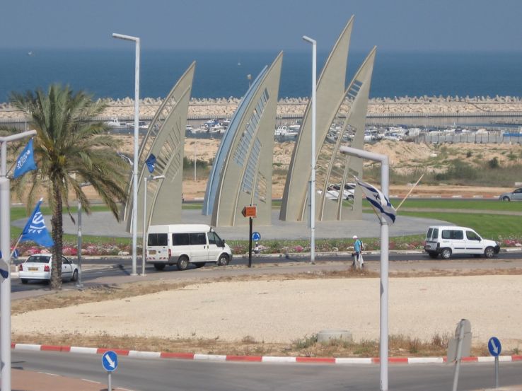 Ashdod Marina Trip Packages