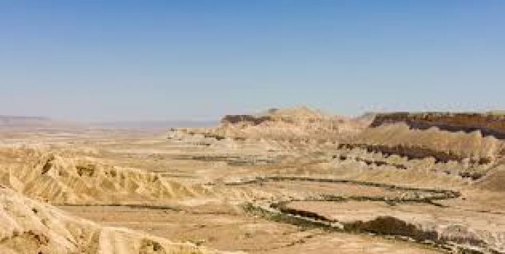 Ein Netafim Trip Packages