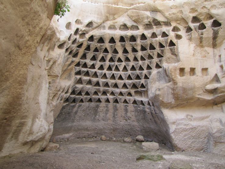 Adullam-France Park Trip Packages