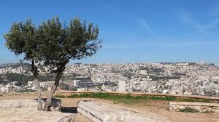 Nazareth Trip Packages