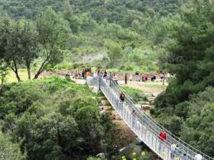 Nesher Park Trip Packages